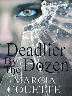 cover image of Deadlier by the Dozen
